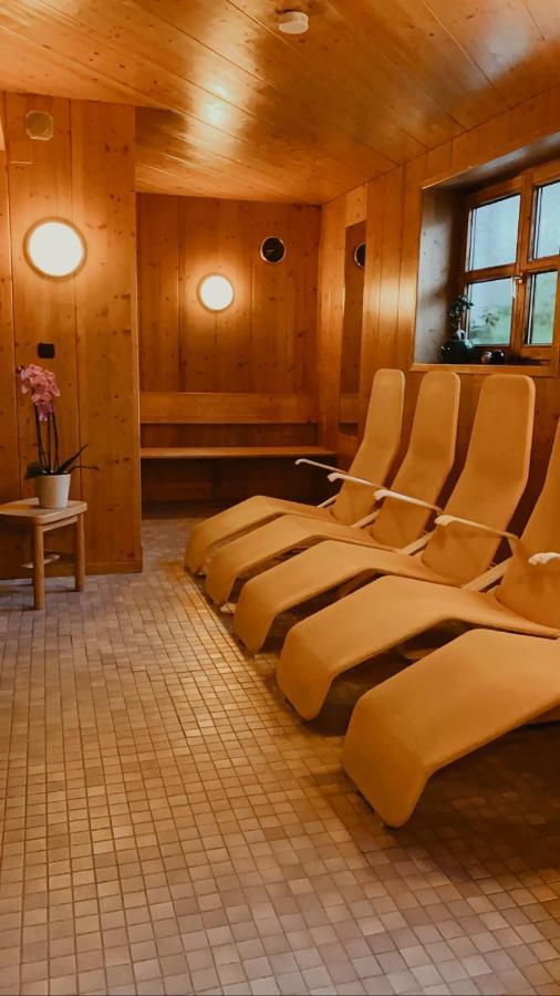 Hotel Zirbenhof ザンクト・レオンハルト・イム・ピッツタール エクステリア 写真